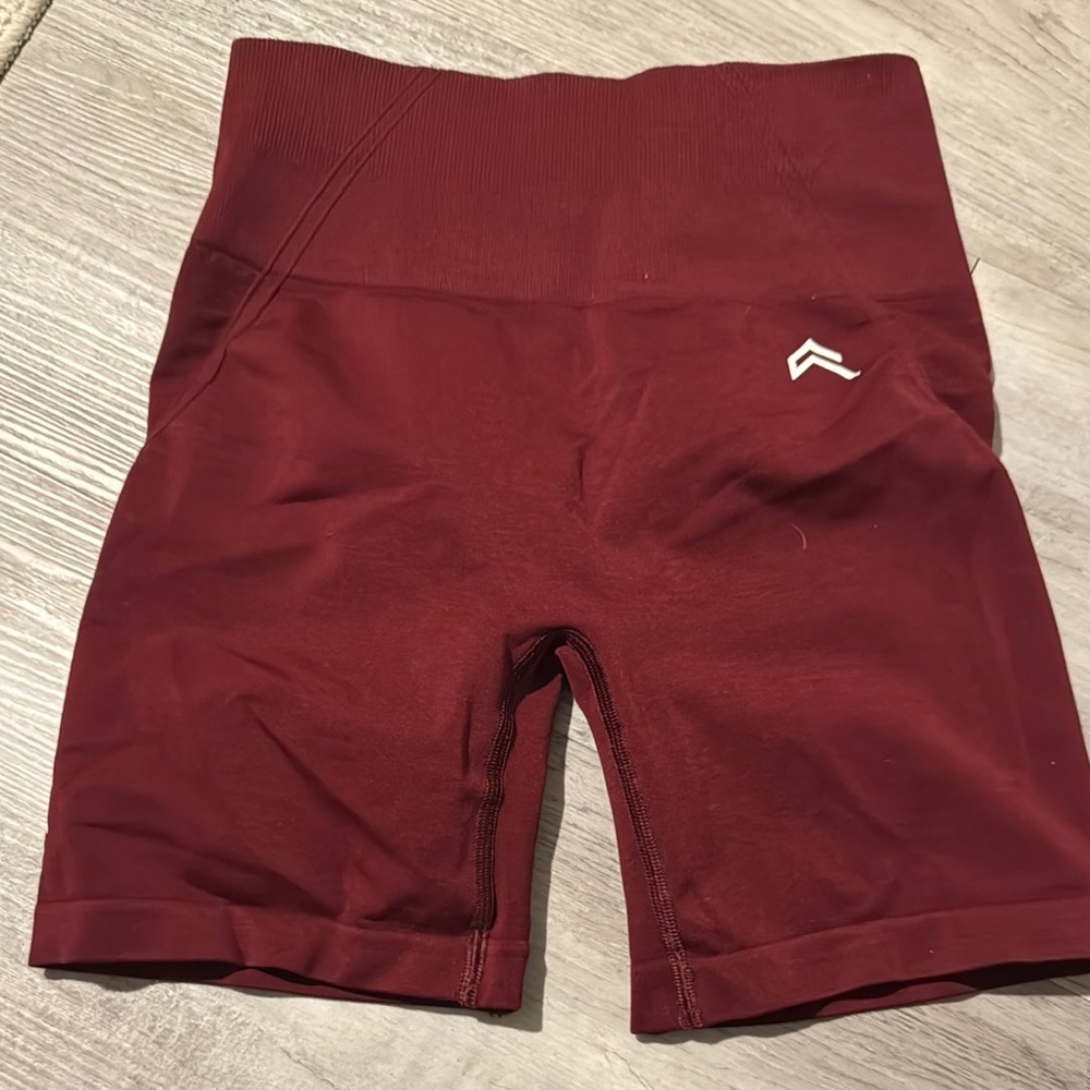 Oner Active Effortless Seamless Short